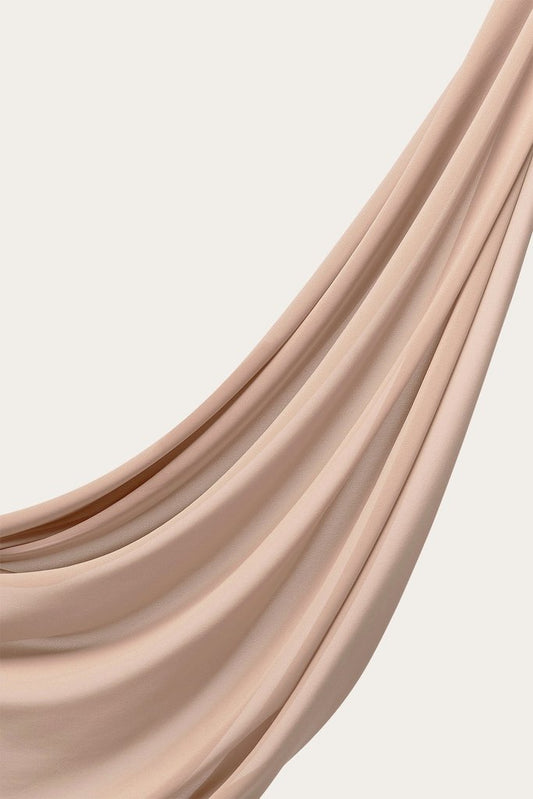 Chiffon Neutrals Palette - Warm (Square)