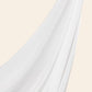 Everyday Chiffon Hijab - Winter White