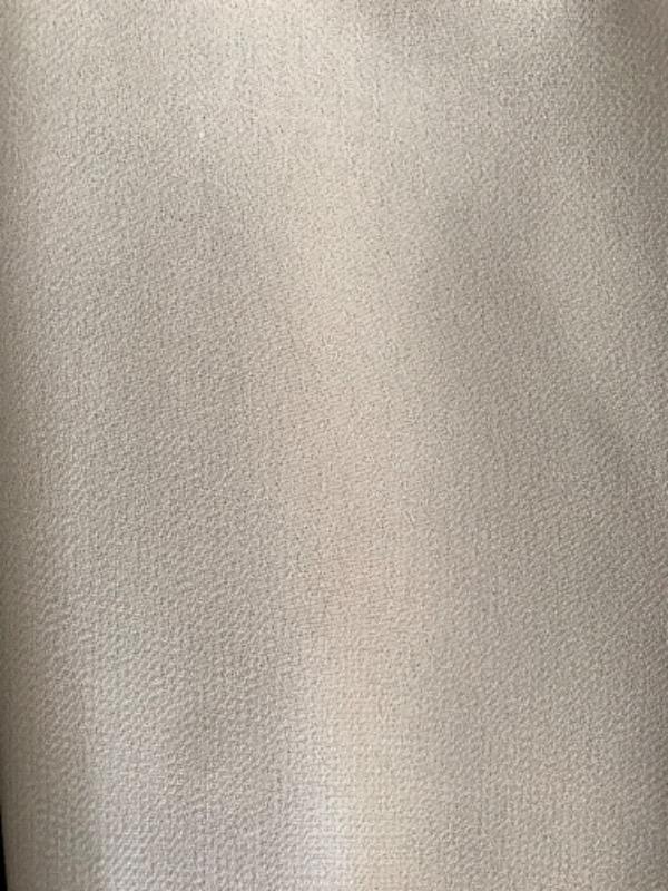 Everyday Chiffon Hijab - Pearl - Customer Photo From Rania Abdallah