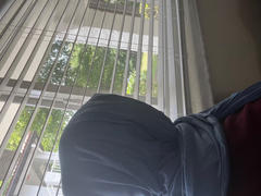 Haute Hijab Premium Jersey Hijab - French Blue Review