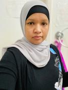 Haute Hijab Classic Underscarf - Black (Original Release) Review