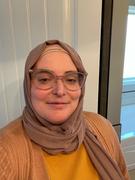 Haute Hijab Criss–Cross Underscarf - Mink Review