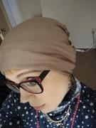 Haute Hijab Criss–Cross Underscarf - Mushroom Review