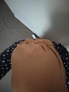 Haute Hijab Criss–Cross Underscarf - Sienna Review