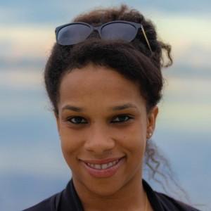 A Haute Hijab Customer