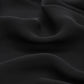 Everyday Chiffon Hijab - Black