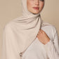VIP Hijab Set - Chiffon