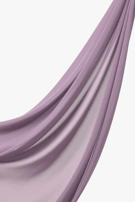 Everyday Chiffon Hijab - Wisteria