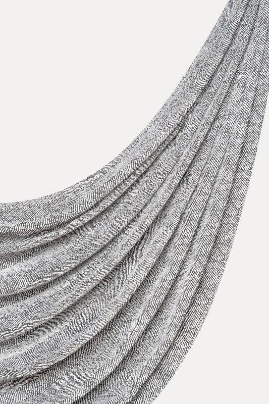 Moonlight Sparkle Hijab