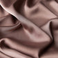 Perfect Satin Hijab - Rose Taupe