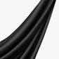 Perfect Satin Hijab - Black